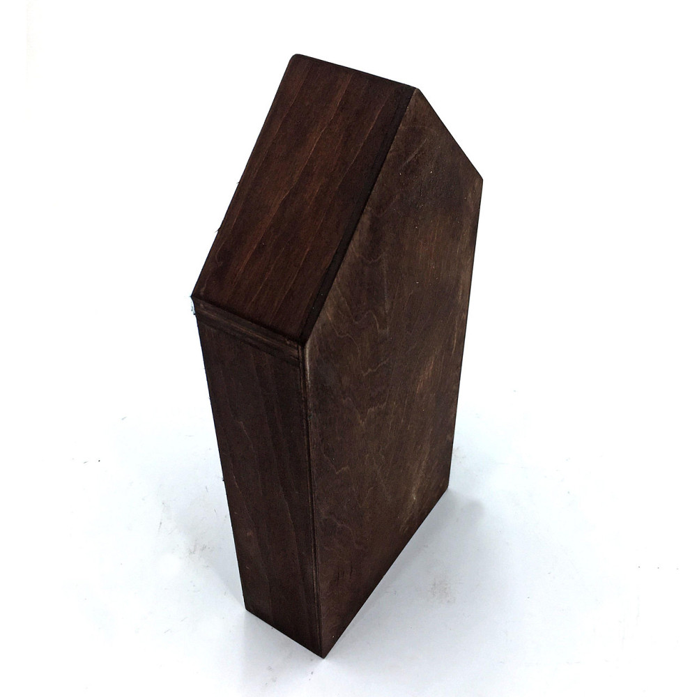 Стелаж для ляльок "Пінкамина 2" капучино Миколаїв - фото 3