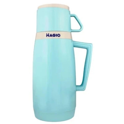 Термос Magio 0.5 л (MG-1051B) Винница - изображение 1