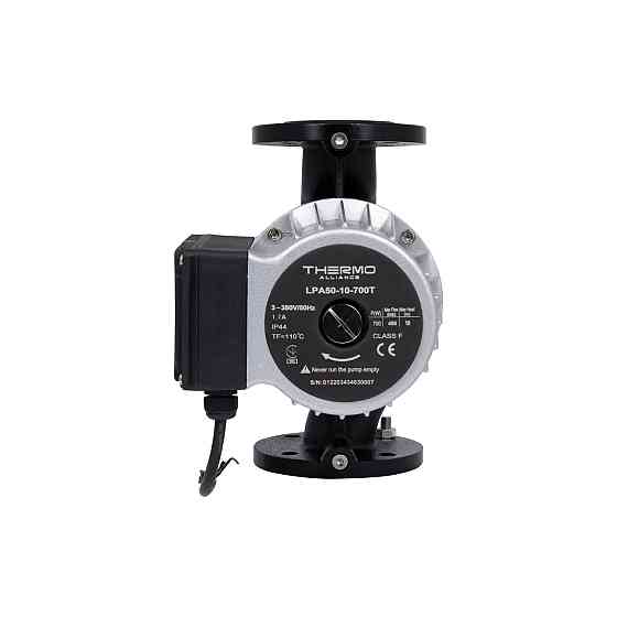 Насос циркуляційний Thermo Alliance LPA50-10-700 Київ