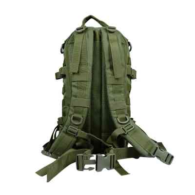 Рюкзак туристический Tramp Assault 30 л Green (UTRP-047-green) Винница