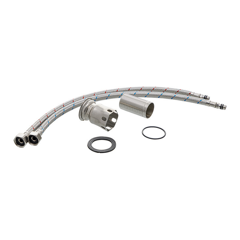 Кухонный смеситель черный Mixxus KUB 011 (MI2813) Киев - изображение 3