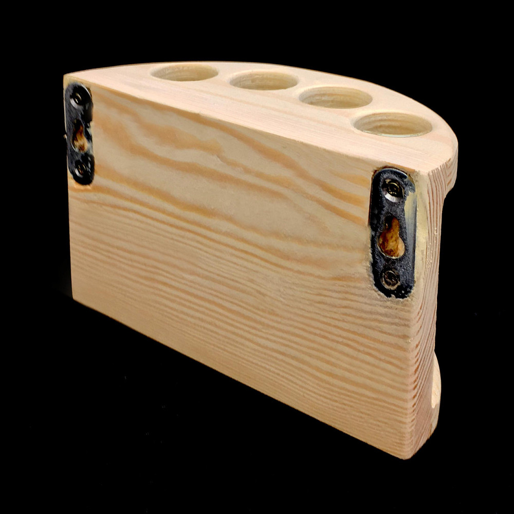 Органайзер для зубних щіток "Эсуэйра" бланже Миколаїв - фото 8