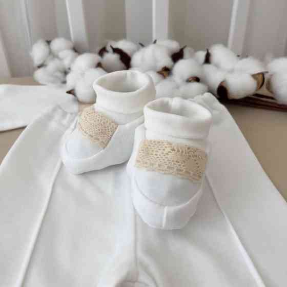Костюм для крещения 