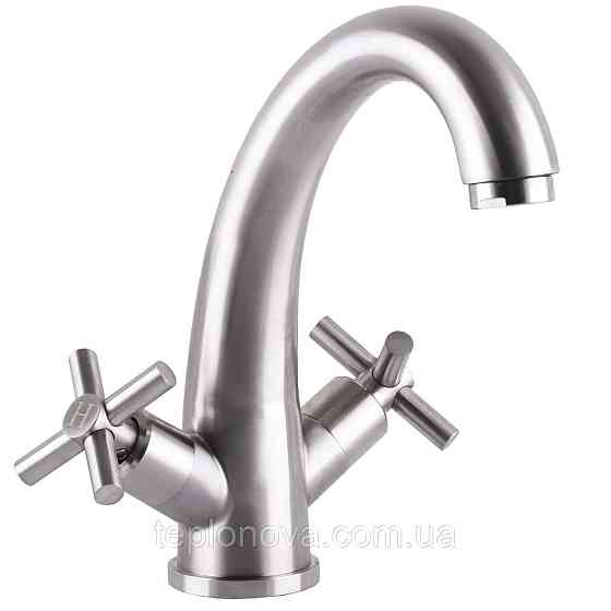 Смеситель для умывальника Globus Lux DUKAT SD4-401 Черновцы