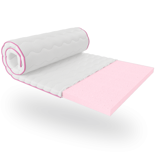 Мініматрац Sweets Bonbon - 80х190 Київ - фото 1