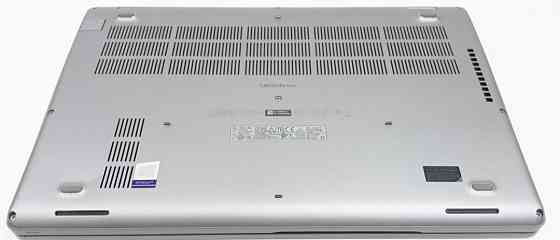 Ноутбук DELL Latitude 5510 i5-10310U 16Gb. SSD256Gb. Full HD IPS . Харків