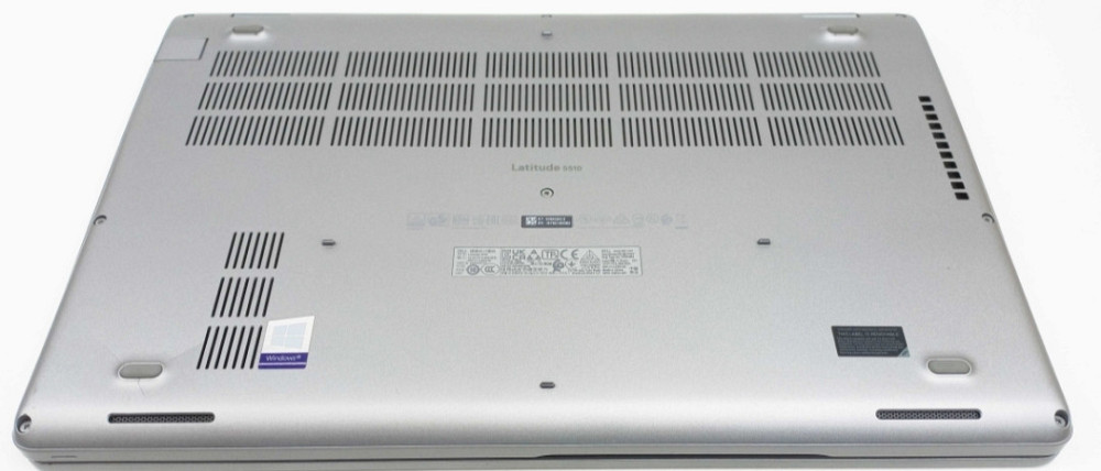 Ноутбук DELL Latitude 5510 i5-10310U 16Gb. SSD256Gb. Full HD IPS . Харків - фото 1