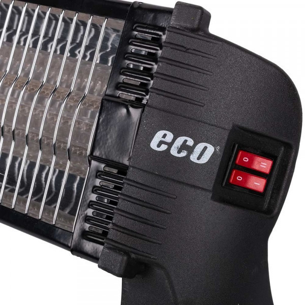Інфрачервоний обігрівач UFO ECO Mini 1500W (ECO MINI 1500) Киев - изображение 6
