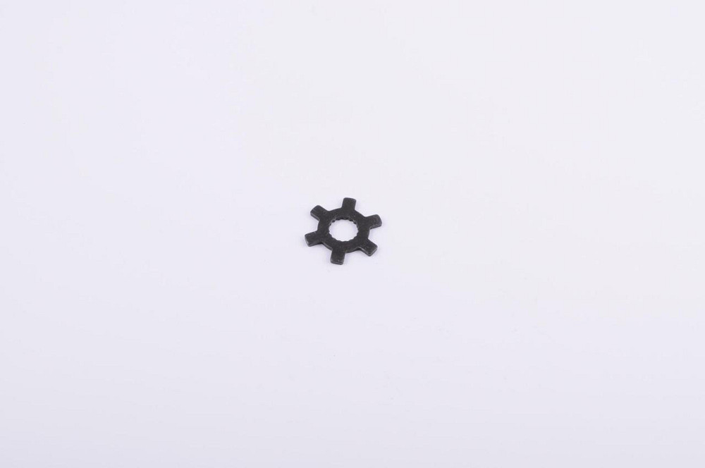 Ступица щеки вариатора (звезда) скутер Ямаха Йог 50 Мукачево - изображение 1