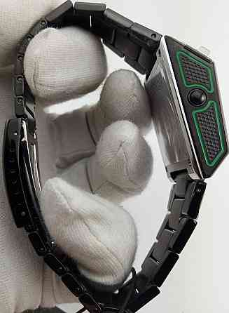 Bulova Computron 98C140 мужские часы геймеров и энтузиастов РРЦ Харьков