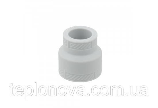Муфта редукційна PPR ø50x40 (Поліпропілен) Raftec 50х40 мм RR5040 Чернівці - фото 1
