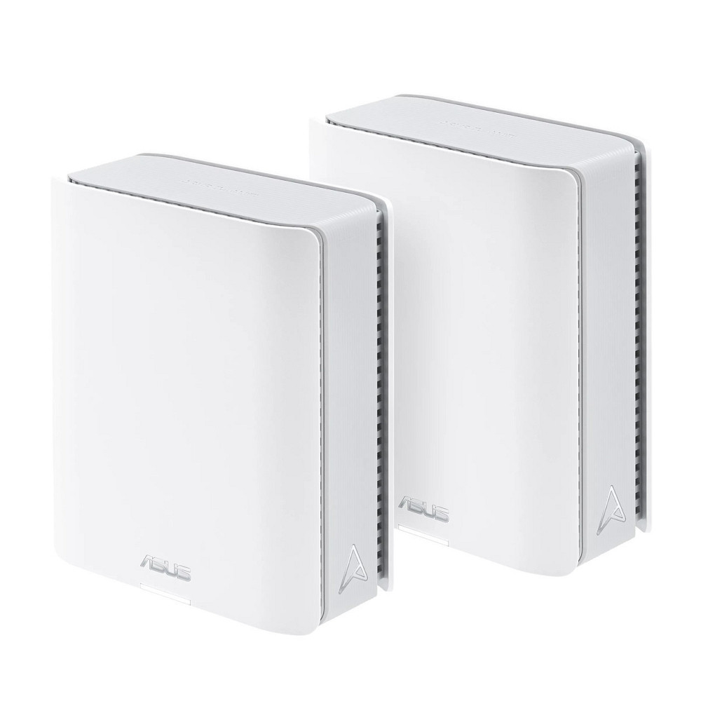 Wi-Fi Mesh-система Asus ZenWiFi BT8 2pk White (90IG0930-MO3B20)_Bulk ( white ) Харків - фото 1
