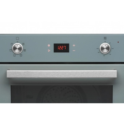 Комплект вбудованої техніки GRANADO GEO 62-1310 grafito + GGH 62-104 grafito glass Вінниця - фото 12