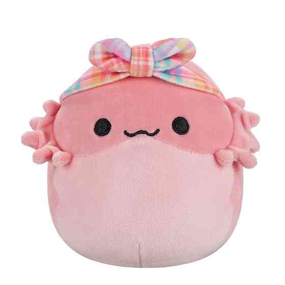 Мягкая игрушка Коралловый дракон Squishmallows SQER01184, 13 см Винница
