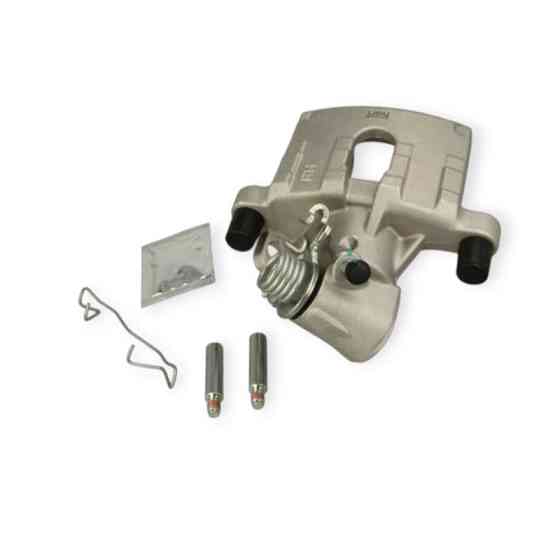 Супорт гальмівний Ford Focus II, Mazda 3 (2001-) задній правий R (комплект напр, мастило, прж) Мукачево