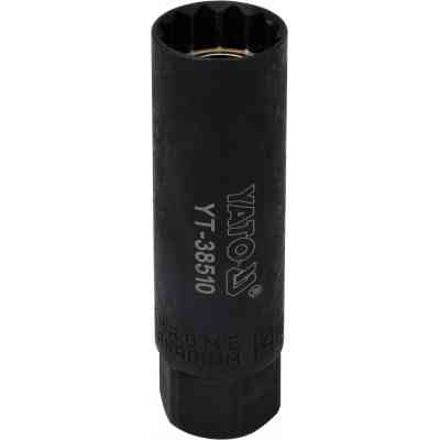 Головка торцевая Yato YT-38510 Винница