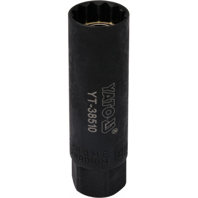 Головка торцева Yato YT-38510 Вінниця - фото 1