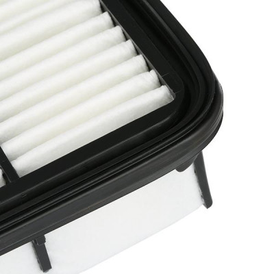 Повітряний фільтр для автомобіля Bosch F 026 400 165 Вінниця - фото 3