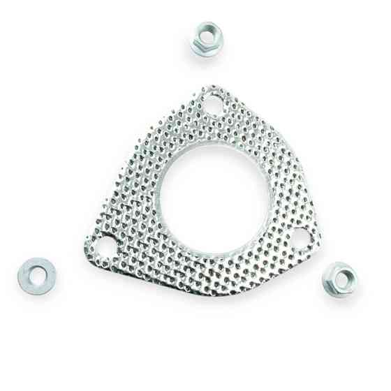 Прокладка Ланос 1,5d-55 (метал-перф) +гайки СК СБК штанів Мукачево