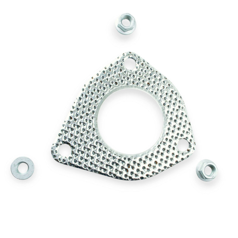 Прокладка Ланос 1,5d-55 (метал-перф) +гайки СК СБК штанів Мукачево - фото 1