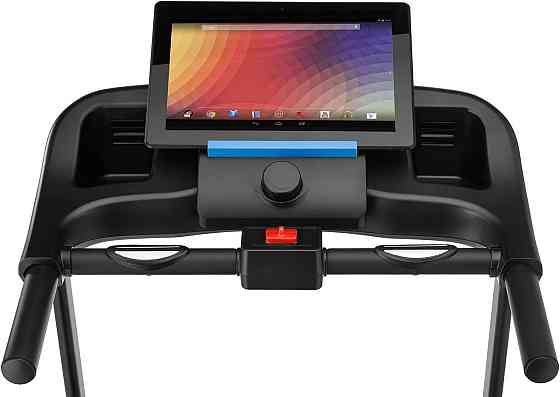 Бігова доріжка GYMTEK XT500 Київ