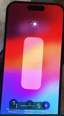 Айфон: iPhone 15 Black Titanium 128Gb.Новенький Київ