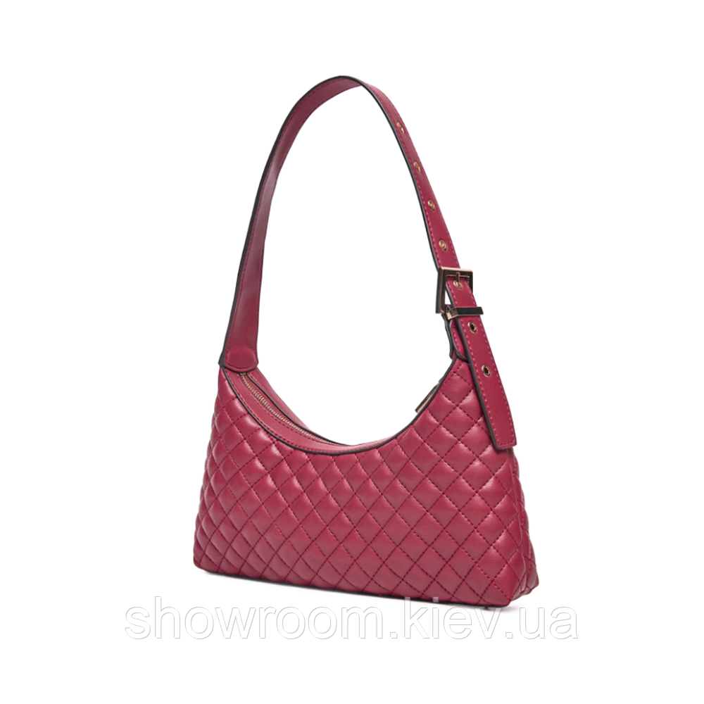 Жіноча стильна сумочка Guess (954117) Київ - фото 2