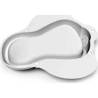 Горщик Ok Baby Magic Potty вертикальний білий (39311600) Вінниця