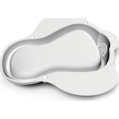 Горщик Ok Baby Magic Potty вертикальний білий (39311600) Вінниця - фото 3