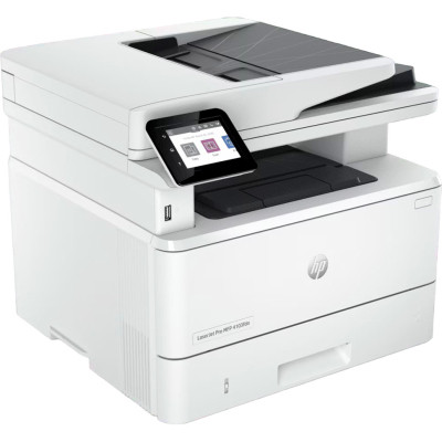 Многофункциональное устройство HP LaserJet Pro 4103fdn (2Z628A) Винница - изображение 2