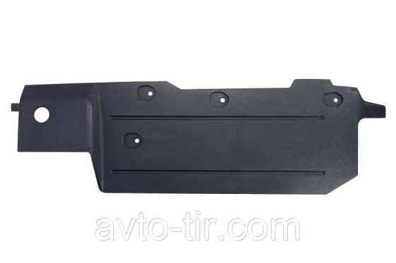 КРОНШТЕЙН КРІПЛЕННЯ ФАРИ ЛІВИЙ VOLVO FH EURO 6 84034945 84034942 Луцк