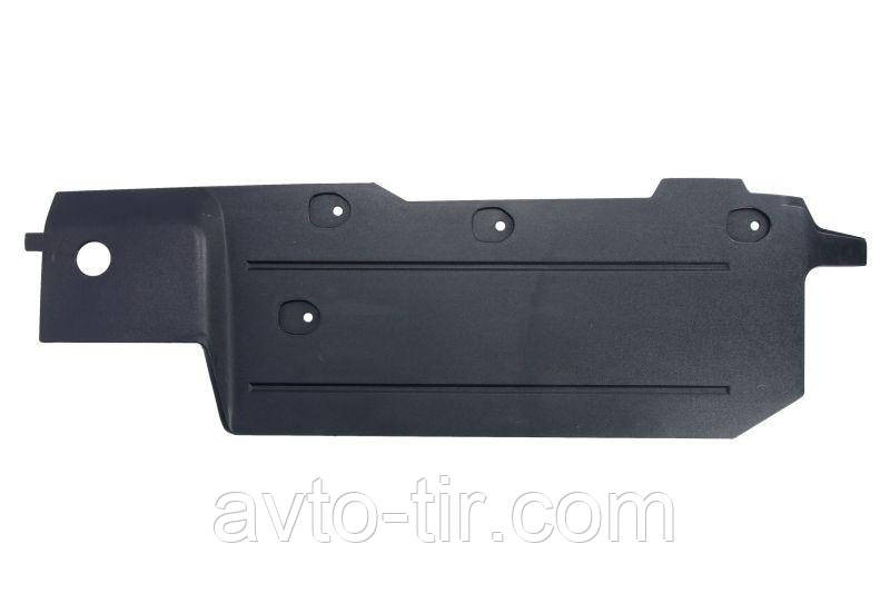 КРОНШТЕЙН КРІПЛЕННЯ ФАРИ ЛІВИЙ VOLVO FH EURO 6 84034945 84034942 Луцк - изображение 1