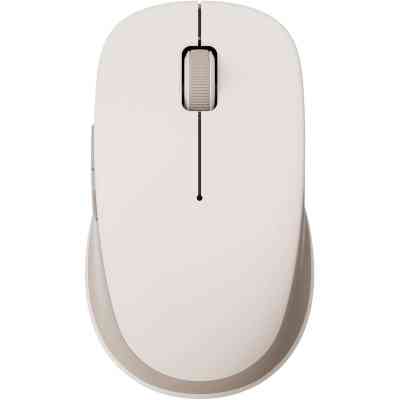 Мышка Xiaomi Dual-mode Wireless Mouse 2 White (BHR8849GL) (1122317) Винница