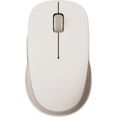 Мышка Xiaomi Dual-mode Wireless Mouse 2 White (BHR8849GL) (1122317) Винница - изображение 2