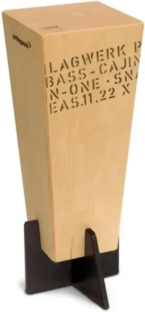 Ударная установка  Schlagwerk Bass-Cajinto (CC206) Киев - изображение 1