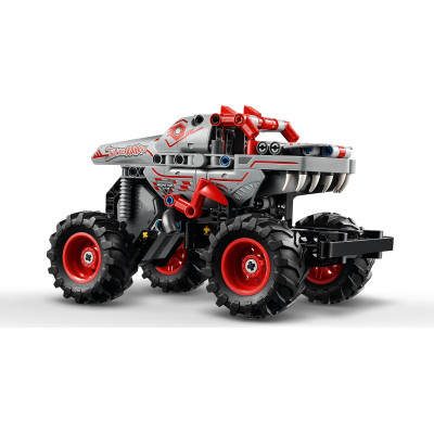 Конструктор LEGO Technic Monster Jam ThunderROARus з інерційним двигуном (42200) Вінниця - фото 4