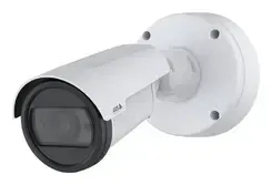 Камера AXIS P1485-LE Kamera IP typu Bullet P14 Series, 28 mm, 2MP do monitoringu zewnętrznego Київ