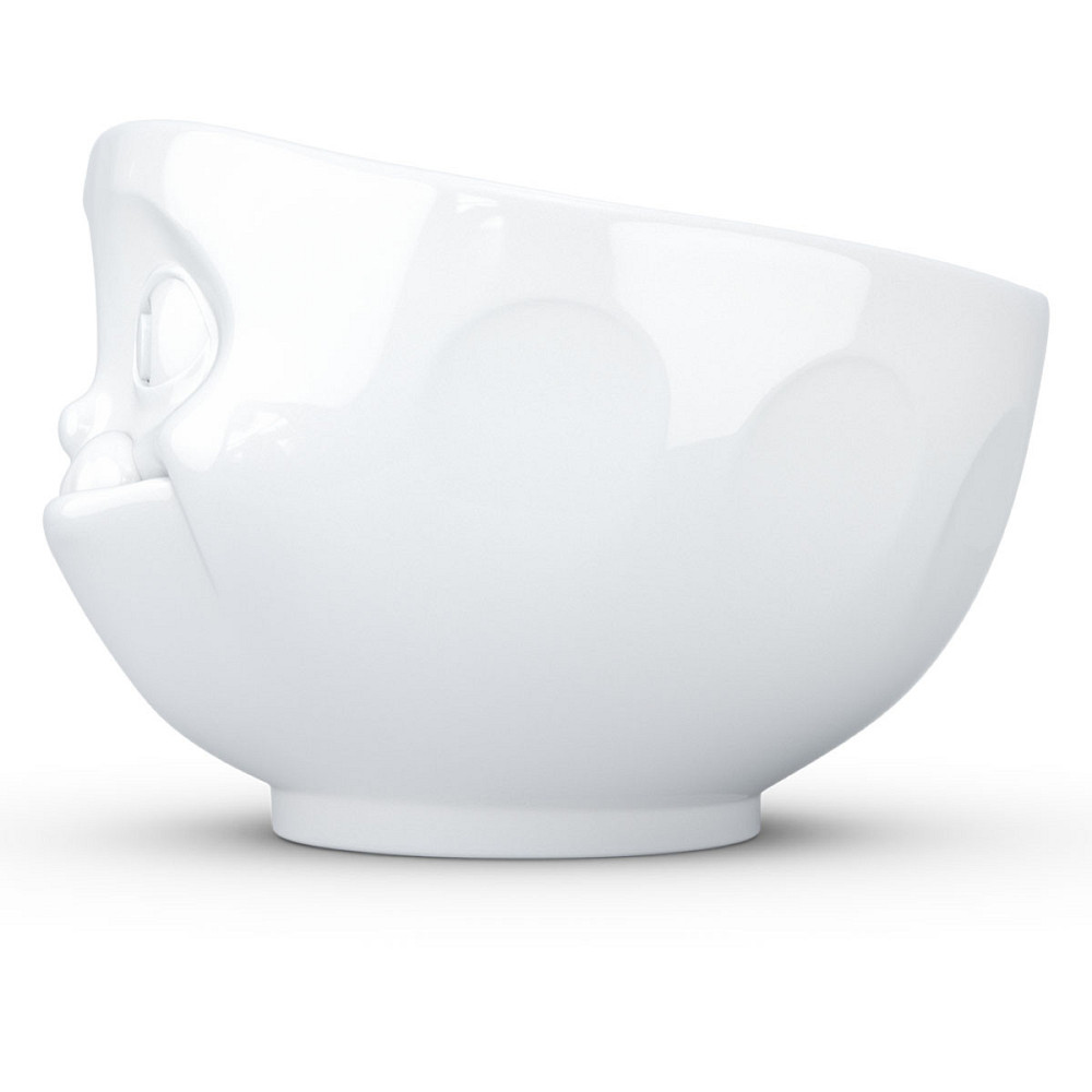 Пиала Tassen Вкусняшка 500 мл фарфор Белый Киев - изображение 4