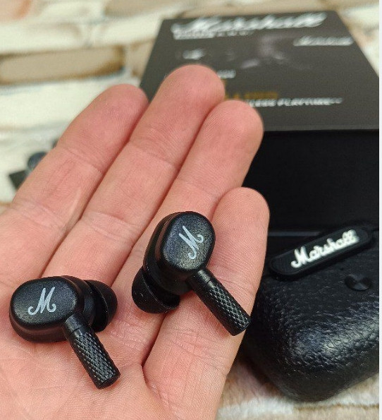 Marshall Motif ANC Бездротові Харків - фото 2