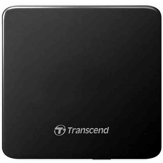 Оптичний привід DVD-RW Transcend TS8XDVDS-K Вінниця