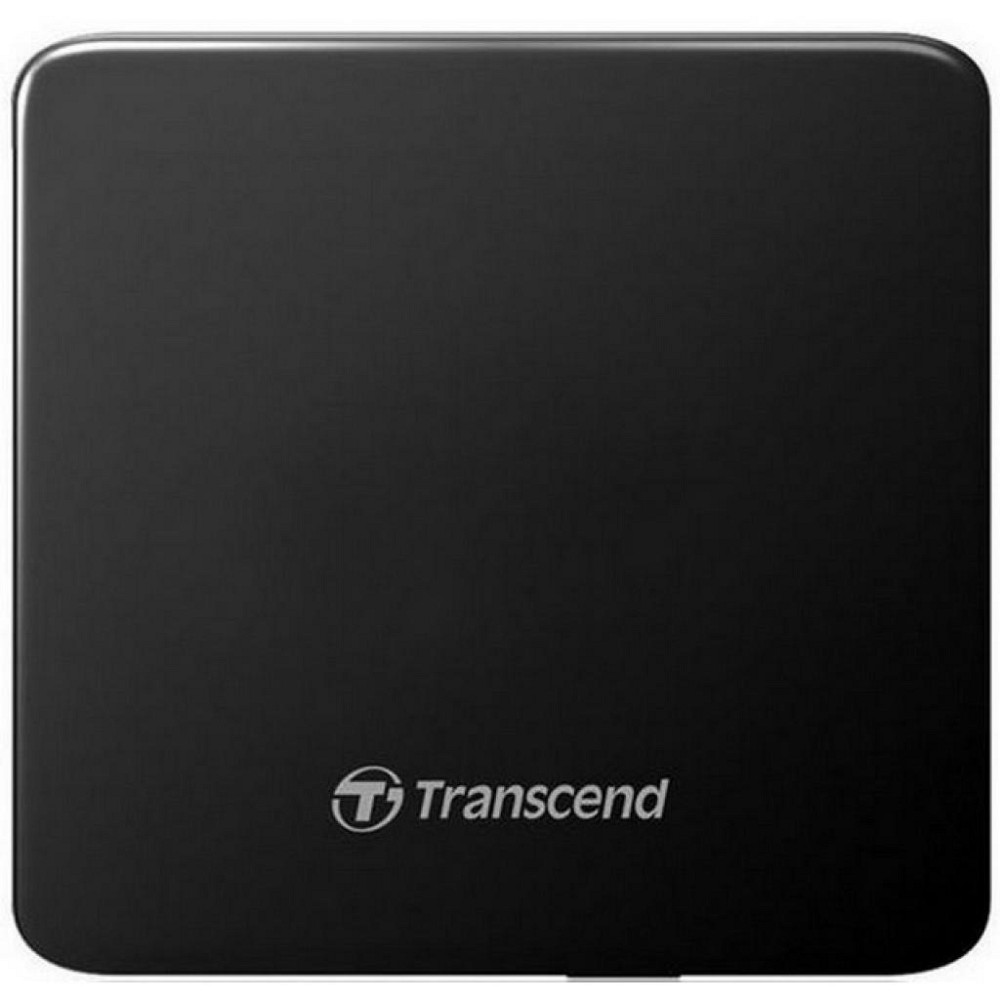 Оптичний привід DVD-RW Transcend TS8XDVDS-K Вінниця - фото 6