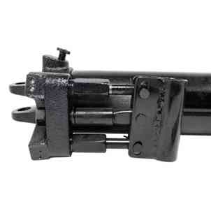 Циліндр гідравлічний 2-х штоковий насос 8т, хід штока 500мм Мукачево