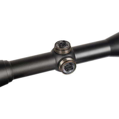 Оптичний приціл Beeman 4х32 (5018W) Вінниця - фото 4