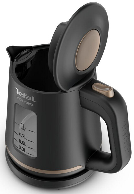 Електрочайник Tefal  ( KI533811 ) Харків - фото 3
