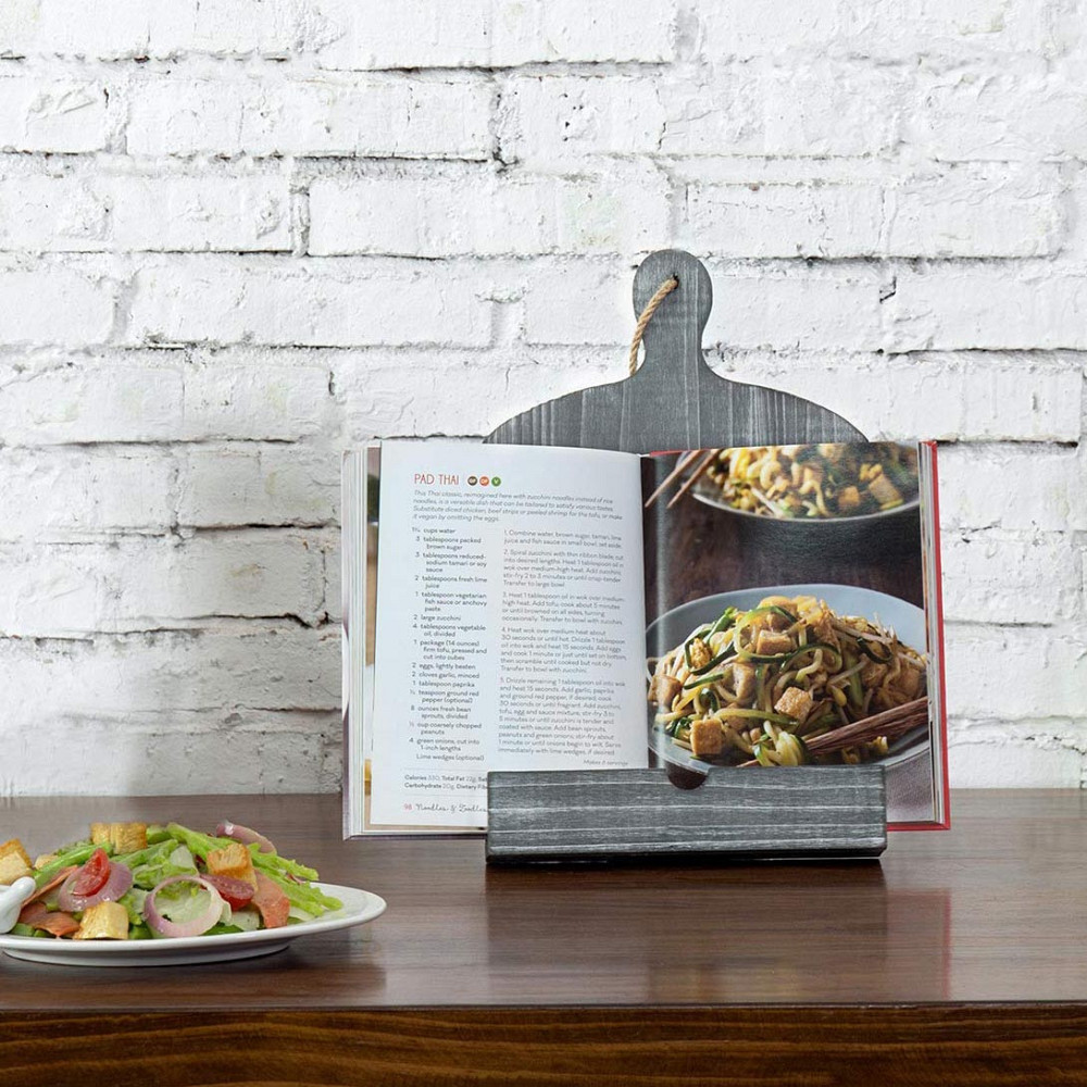 Підставка для кулінарних книг і планшетів "Каренс" моріон Миколаїв - фото 3