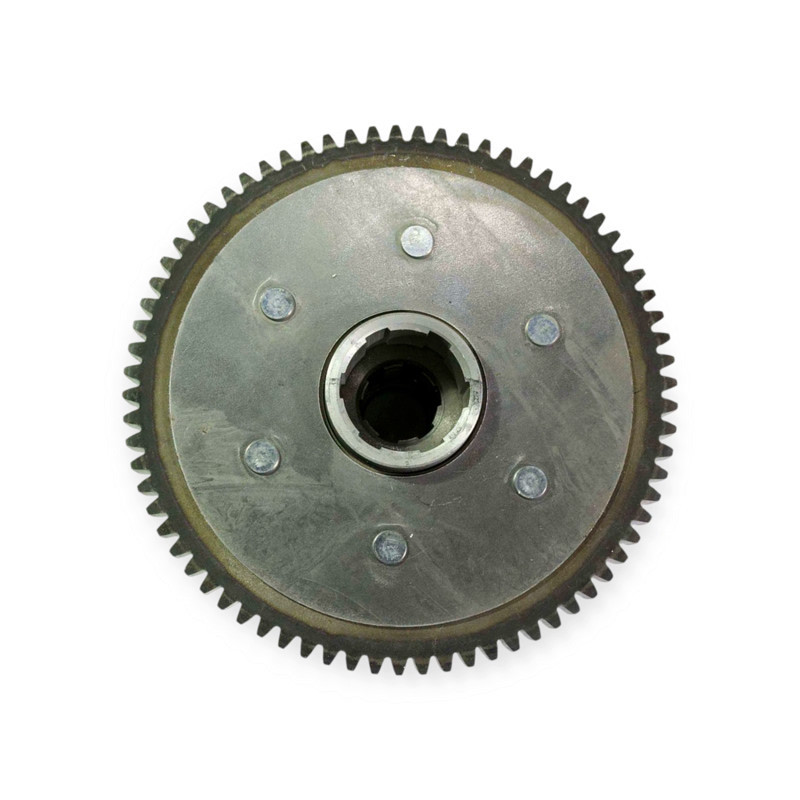 Сцепление CG-200 в сборе Minsk-Viper Мукачево - изображение 1