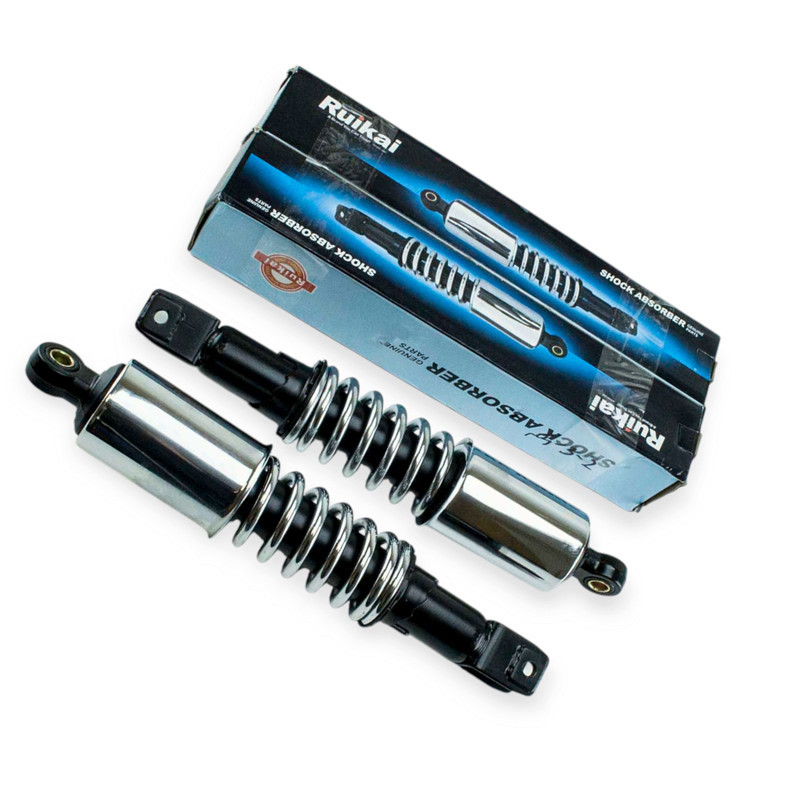 Амортизаторы мотоцикл МТ, Урал регулируемые задние Мукачево - изображение 1