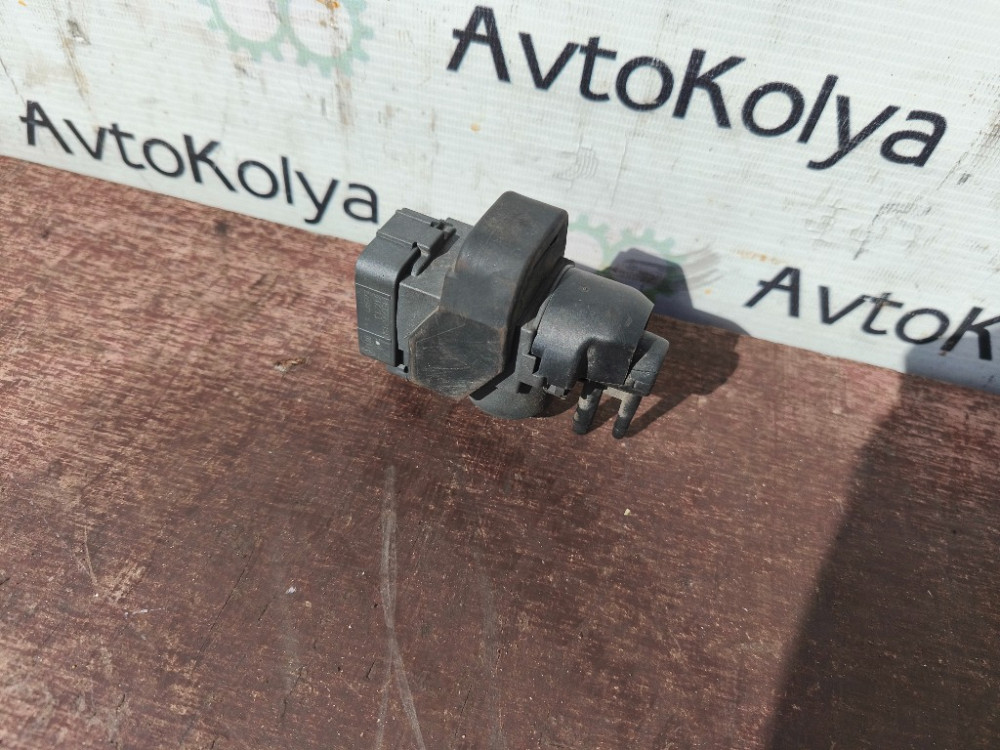Клапан керування турбіною Nissan Primastar 2.0 dci 2007-2013 (149566215R) Ковель - фото 2