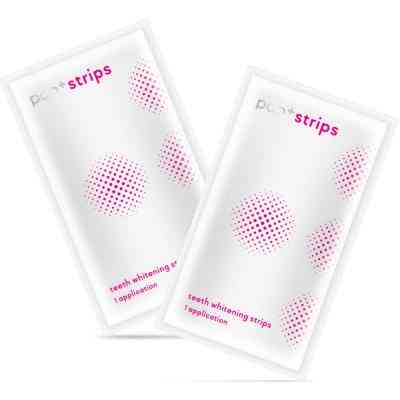 Засіб для відбілювання зубів SmileKit PAP+ Смужки 28 шт. (5.1510) Вінниця