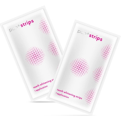 Засіб для відбілювання зубів SmileKit PAP+ Смужки 28 шт. (5.1510) Вінниця - фото 5